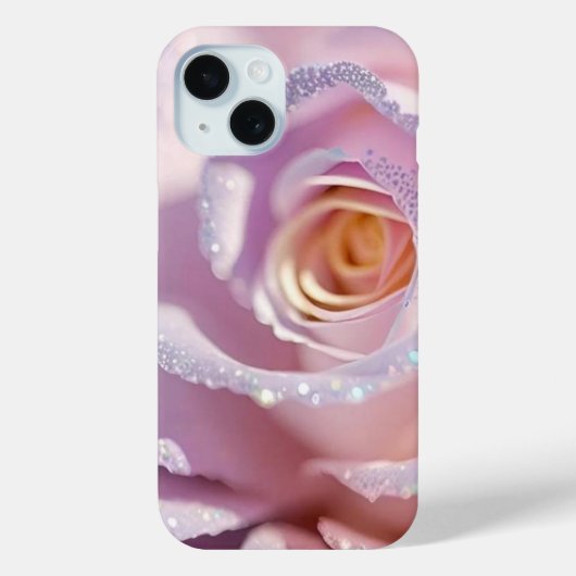 Achterklep - telefoonhoesje Case-Mate iPhone case (Achterkant)