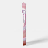 Achterklep - telefoonhoesje Case-Mate iPhone case (Achterkant / Links)