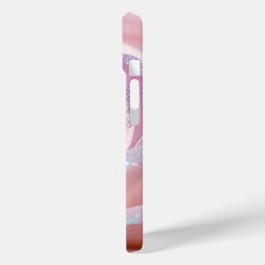 Achterklep - telefoonhoesje Case-Mate iPhone case (Achterkant / Links)