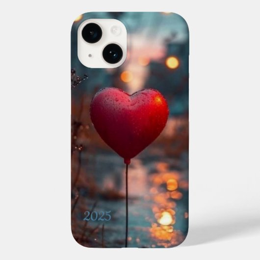 Achterklep - telefoonhoesje, iPhone 14 hoesje (Achterkant)