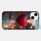 Achterklep - telefoonhoesje, iPhone 14 hoesje (Achterkant (horizontaal))