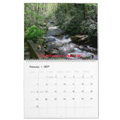 Achterland Foto Agenda Kalender (Feb 2027)