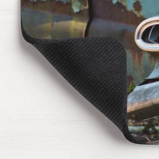 Achterlicht Impala Muismat (Hoek)