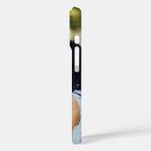 Achternaam van het koppel meneer en mevrouw Case-Mate iPhone case (Achterkant / Links)