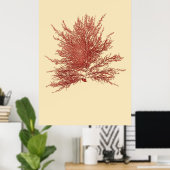 Achterpootszaad 4 poster (Thuiskantoor)