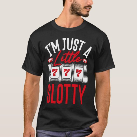 Achterprint I M Gewoon Een Beetje Slecht Fruitauto T-shirt (Voorkant)