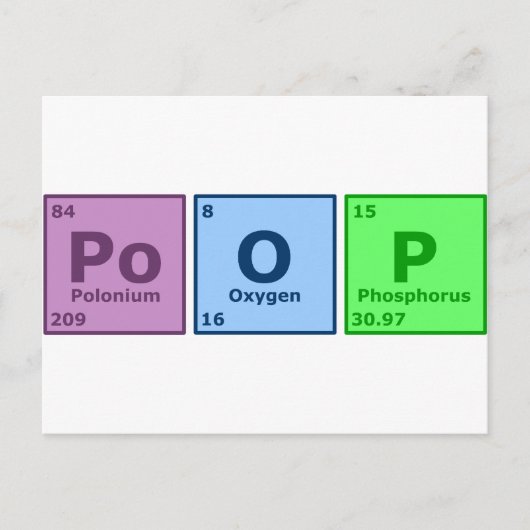 Achterschip Briefkaart (Voorkant)