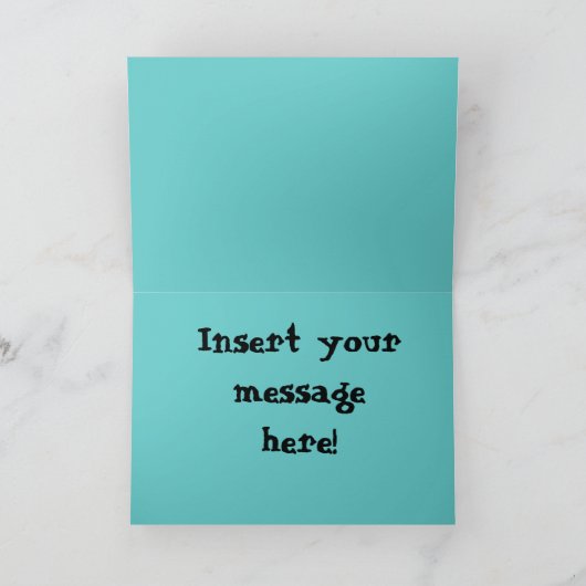 Achterschip Kaart (Binnen)