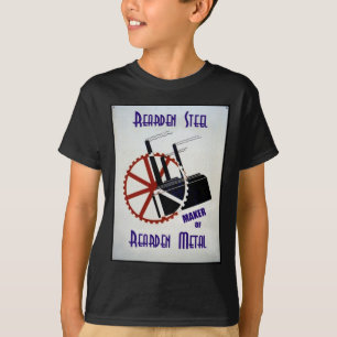 Achterstaal T-shirt