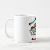 ACHTERSTAND KOFFIEMOK (Links)