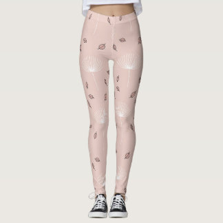 achterstand leggings