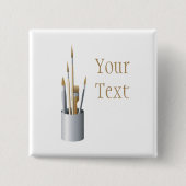 Achterste Button penselen (Voorkant)