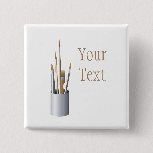 Achterste Button penselen (Voorkant)