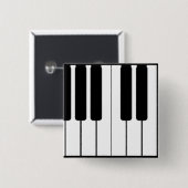 Achterste Button voor toetsenbord 2 (Voorkant /achterkant)