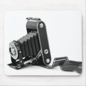 Achterste camera met film muismat (Voorkant)