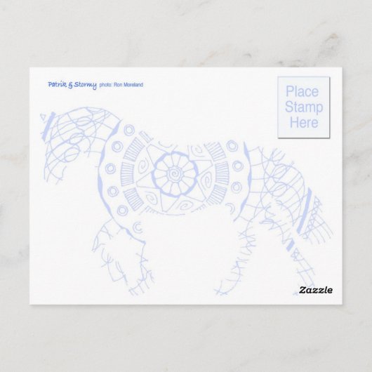 Achterste citaat Patrik Briefkaart (Achterkant)