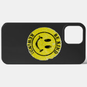 Achterste Hoesje voor videohuren van mobiele telef (Achterkant (horizontaal))