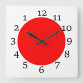 Achterste klok (Voorkant)