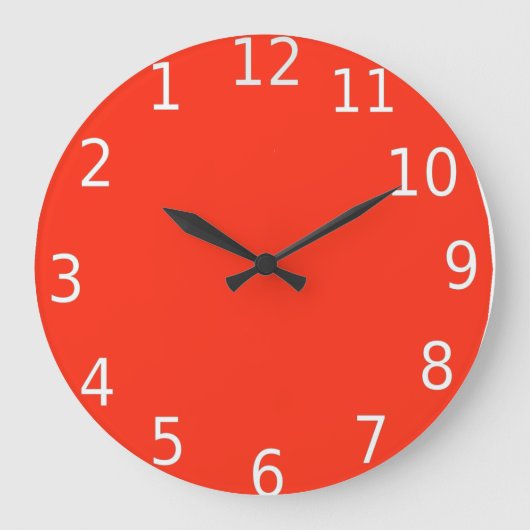 Achterste klok (Voorkant)