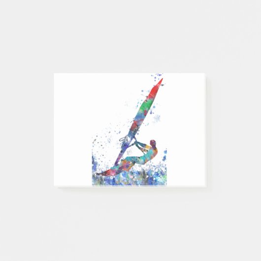 achterste post-it® notes (Voorkant)