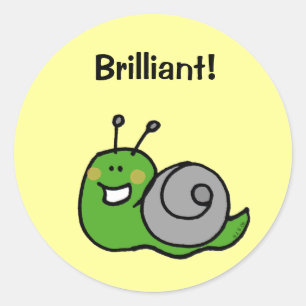 Achterste sticker (briljant!)