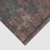 Achterste Uitzicht van een Bather (Francesco Hayez Tissuepapier (Detail)