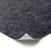 Achterstraat Savannah Poster (Hoek)