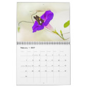 Achtertuin Beauty Kalender (Feb 2027)