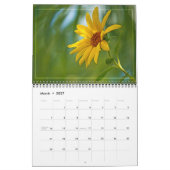 Achtertuin Beauty Kalender (Mar 2027)