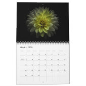 Achtertuin Bloemen No 129 Kleur Versie Kalender (Mar 2026)