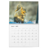 Achtertuin Dieren 2027 Agenda Kalender (Mar 2027)