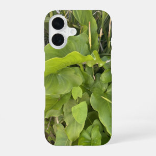 Achtertuin Garden Close-up Outdoor Natuur Foto iPhone 16 Hoesje