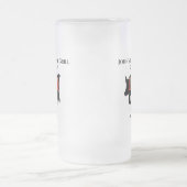 Achtertuin Grill Master Grilling BBQ Matglas Bierpul (Center)