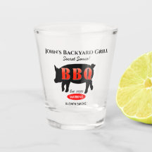 Achtertuin Grill Master Grilling BBQ