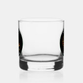 Achtertuin Grill met Burgers Drinkware Cocktail Whisky Glas (Links)