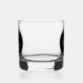 Achtertuin Grill met Burgers Drinkware Cocktail Whisky Glas (Rechts)