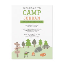 Achtertuin Kamperen Verjaardag Onder de Sterren Bu