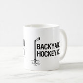 Achtertuin Rink Dad Mok (Voorkant rechts)