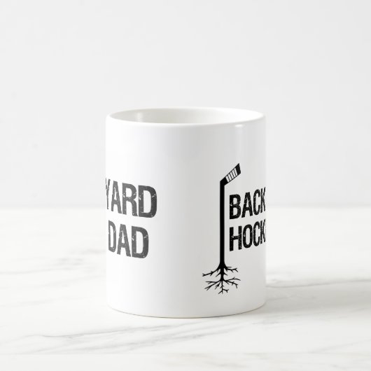 Achtertuin Rink Dad Mok (Center)