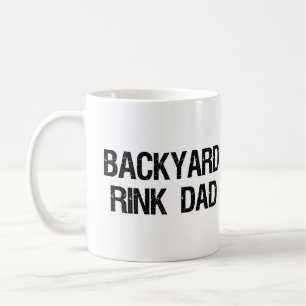 Achtertuin Rink Dad Mok