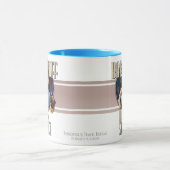 Achteruit - ik doe Mok aan wetenschap (W) (Midden)