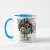 Achteruit - ik doe Mok aan wetenschap (W) (Links)