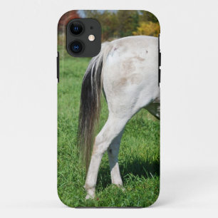 Achteruiteinde iPhone 11 Hoesje