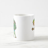 Achterverpakking Koffiemok (Center)