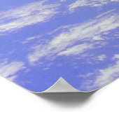 Achterverpakking Poster (Hoek)