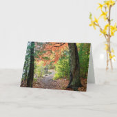 Achtervolg een Weg van Liefde en Verering: Kaart (Gele Bloem)