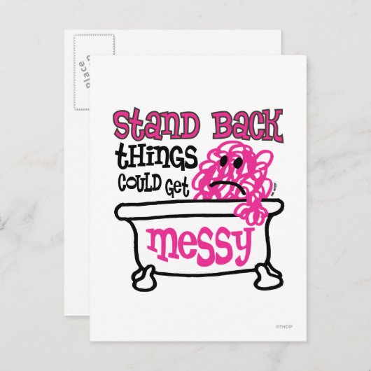 Achterzijde Briefkaart (Voorkant / Achterkant)