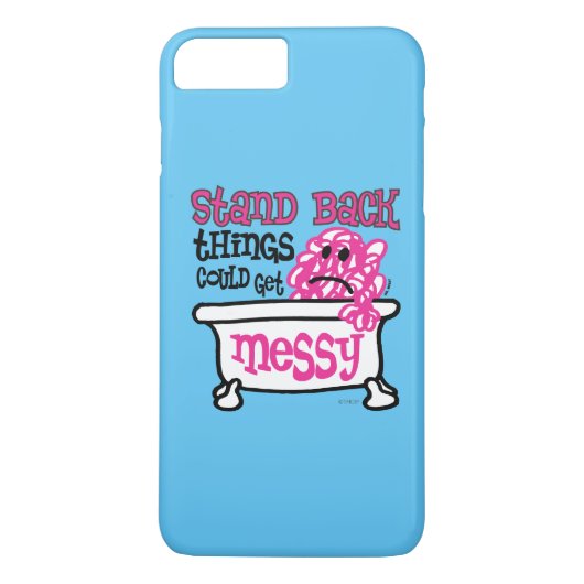 Achterzijde Case-Mate iPhone Case (Achterkant)