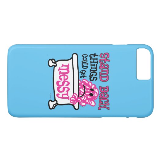 Achterzijde Case-Mate iPhone Case (Achterkant (Horizontaal))