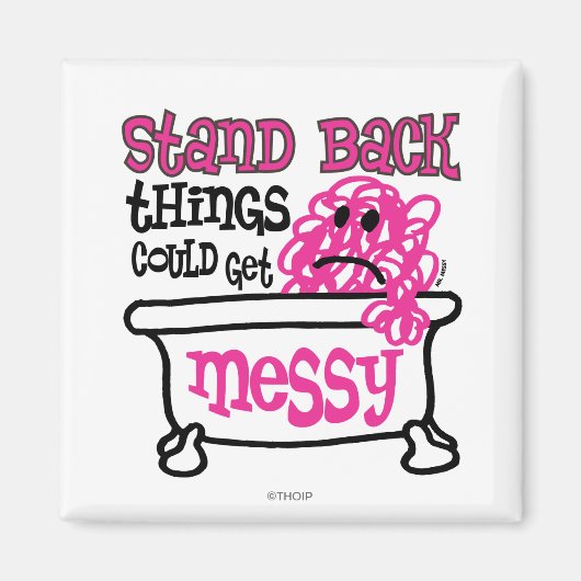 Achterzijde Magneet (Voorkant)